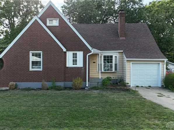 2917 California Ave, Dayton, OH 45419