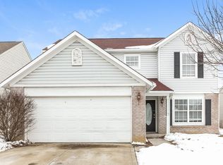 2718 Rothe Ln, Indianapolis, IN 46229