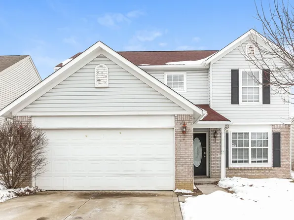 2718 Rothe Ln, Indianapolis, IN 46229
