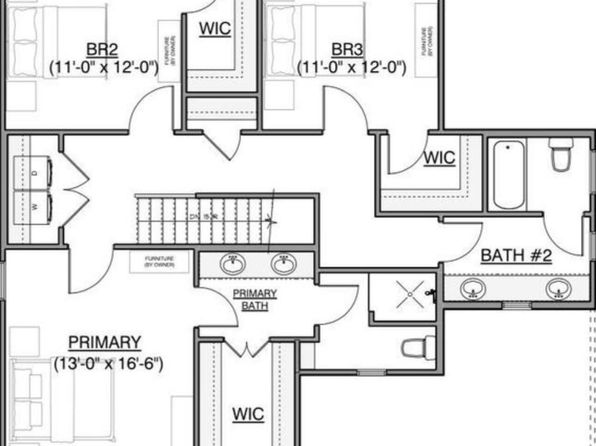517 Shawnee Dr, Louisburg, NC 27549