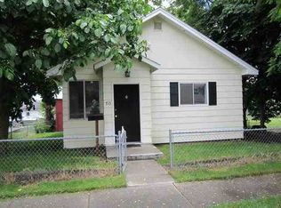 713 2nd St, Cheney, WA 99004
