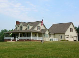 6180 Spring Garden Rd, Blairs, VA 24527