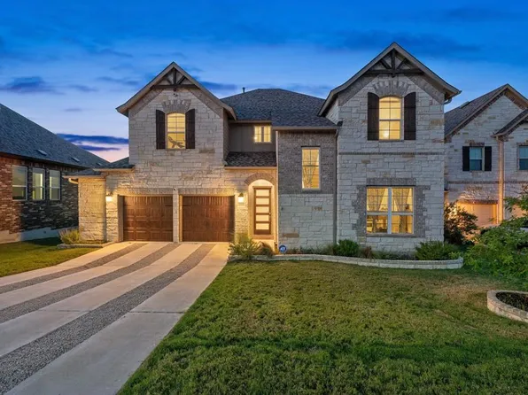 6810 Halesboro Dr, Austin, TX 78736