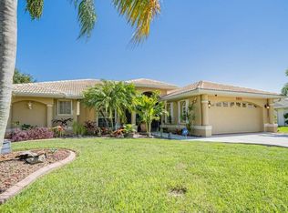 461 Gold Tree, Punta Gorda, FL 33955