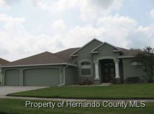 18158 Clearview Dr, Brooksville, FL 34604