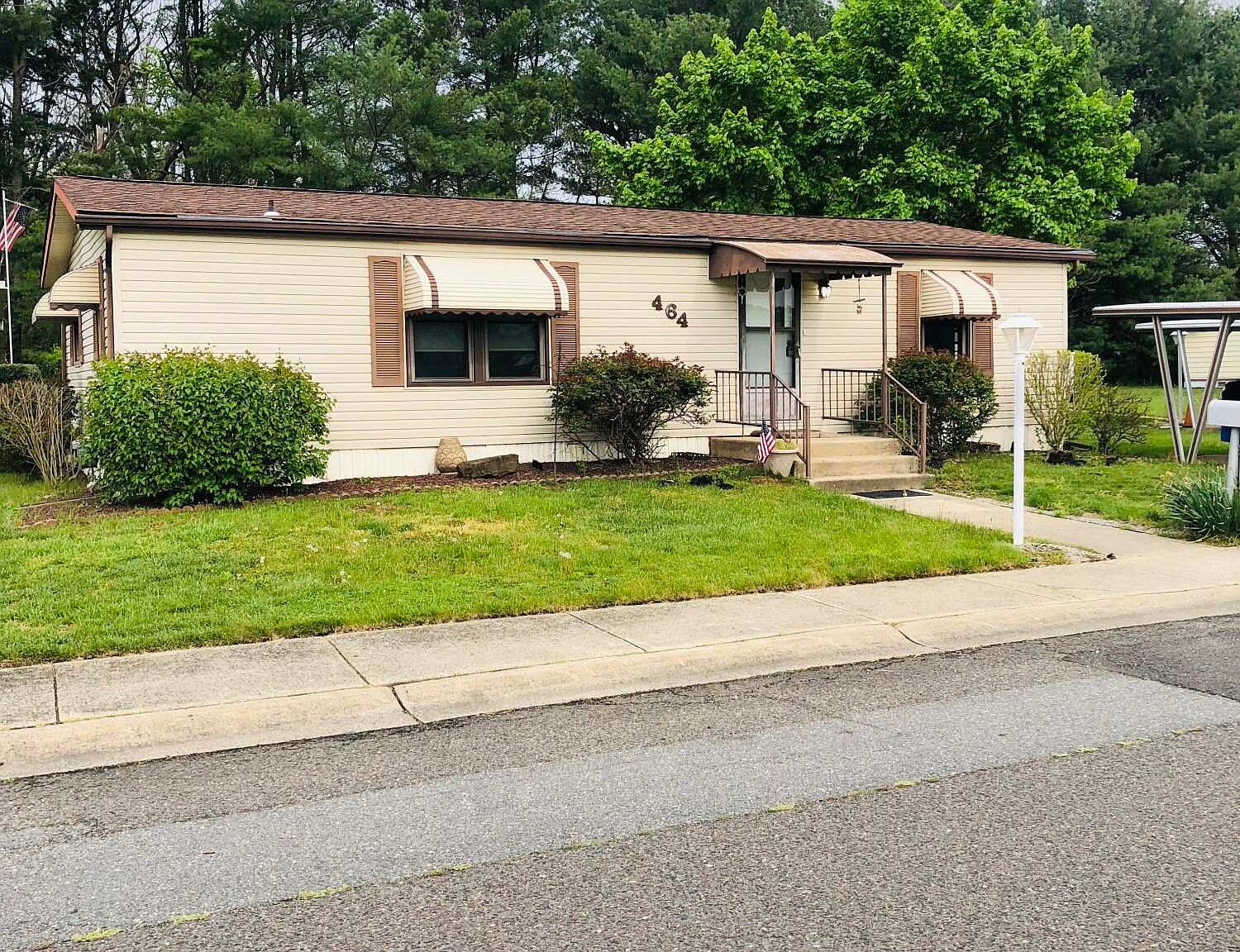 464 Charles Place, Freehold, NJ 07728 Zillow