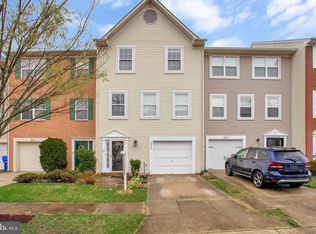 5019 Doctorfish Ct, Waldorf, MD 20603