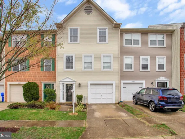 5019 Doctorfish Ct, Waldorf, MD 20603