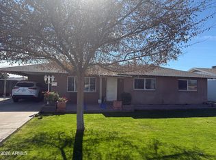 1709 E Jarvis Ave, Mesa, AZ 85204