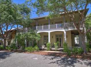 92 Bridgetown Ave, Inlet Beach, FL 32461