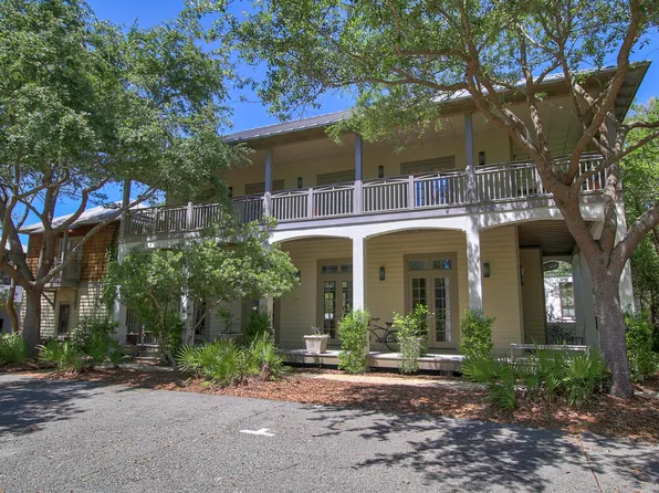 92 Bridgetown Ave, Inlet Beach, FL 32461
