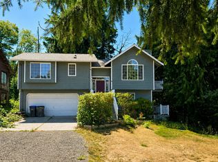 1817 NW Mulholland Blvd, Poulsbo, WA 98370