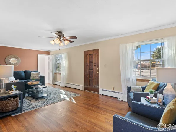 860 S Garrison St, Lakewood, CO 80226