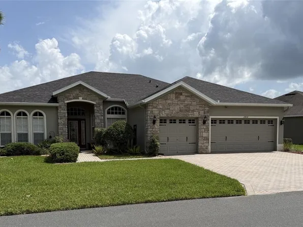 10404 BELMULLET DRIVE, SAN ANTONIO, FL 33576