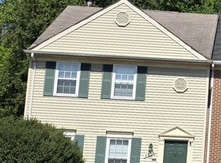 8579 Burlington Ct, Manassas, VA 20110