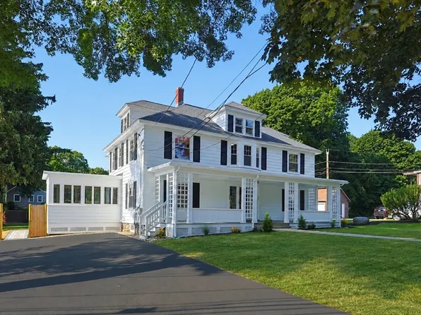 165 Prospect St #165, Wakefield, MA 01880