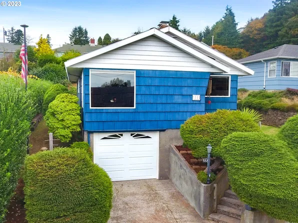 388 Pleasant Ave, Astoria, OR 97103