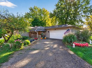 3403 Pine Ridge Dr, Jackson, MI 49201