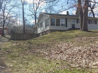 Folks Rd, Horton, MI 49246