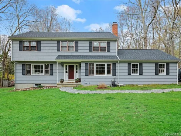 128 Maryanne Drive, Monroe, CT 06468