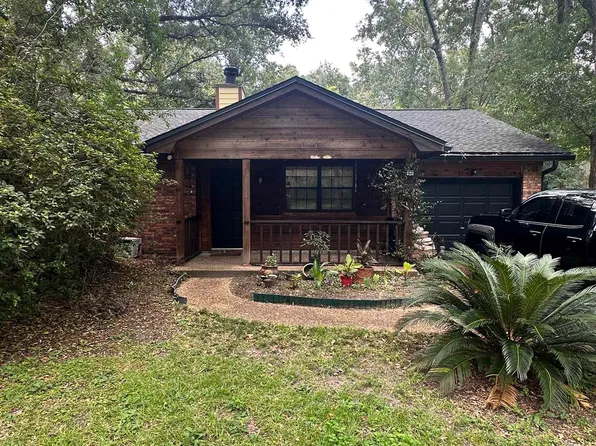 2315 Via Sardinia St, Tallahassee, FL 32303