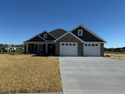 922 Spruce Dr, Jasper, IN, 47546