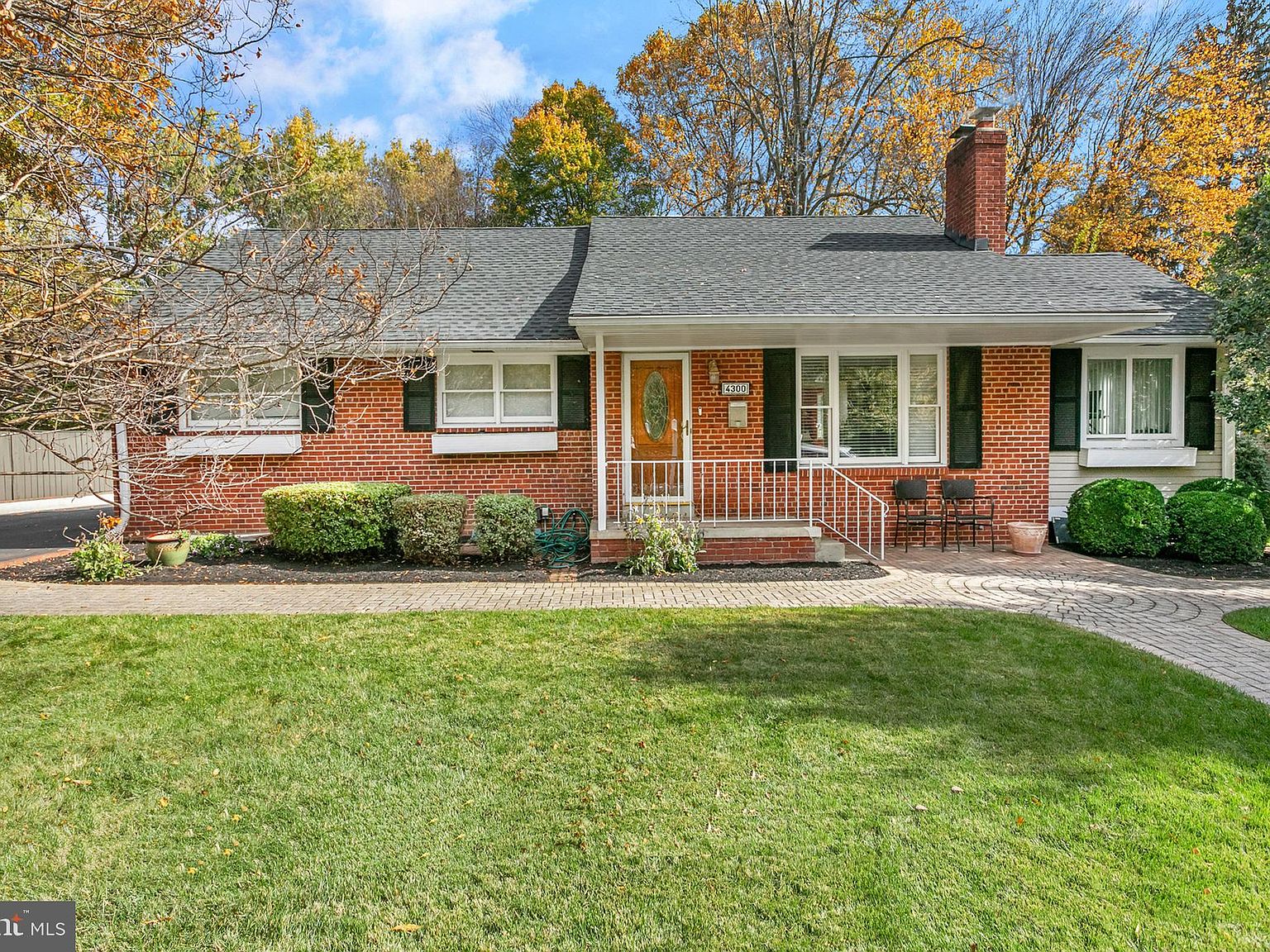 4300 31st St N, Arlington, VA 22207 MLS VAAR2037516 Zillow