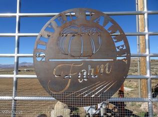 3995 Bacon Rind Rd, Reno, NV 89510