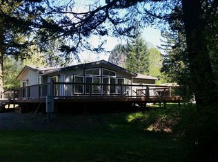 62 Tiny Dr, Stevenson, WA 98648