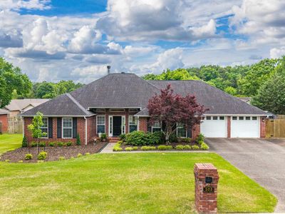 103 Sherri St, Hot Springs, AR, 71901