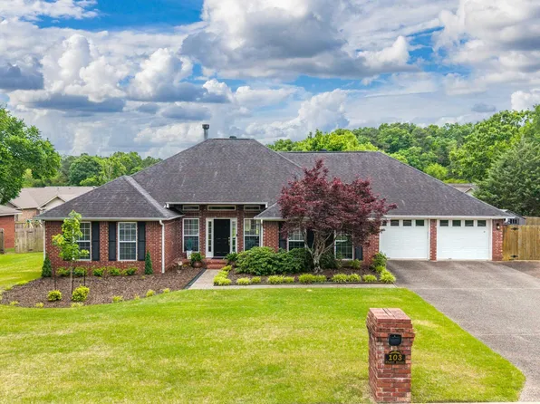 103 Sherri St, Hot Springs, AR 71901
