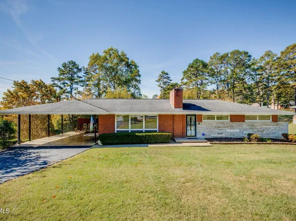 400 Monte Vista Dr, Kingsport, TN 37660