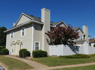 766 Ridge Cir, Chesapeake, VA 23320