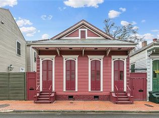 910 Saint Peter St, New Orleans, LA 70112