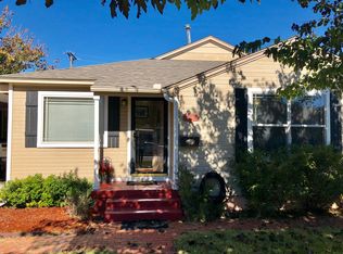409 Arch Ter, Amarillo, TX 79106