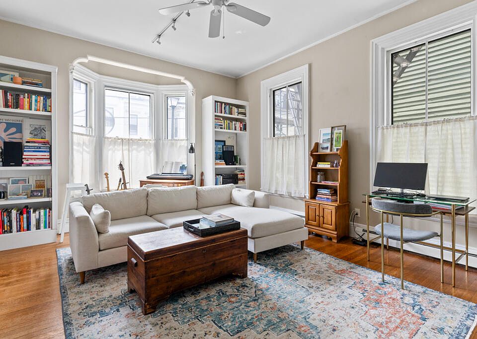 1st image of 27 Pine Street #7