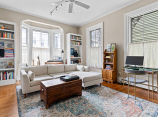27 Pine Street #7, Portland, ME 04102