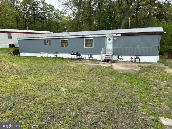 3611 Weymouth Rd, Browns Mills, NJ 08015