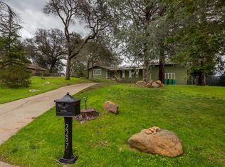 2287 Pinon Rd, Rescue, CA 95672