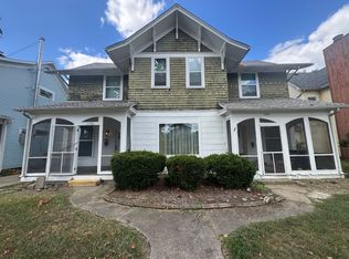 1106 Lafayette Ave, Mattoon, IL