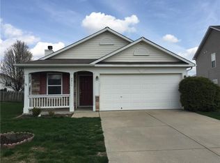 3811 Gray Heather Ln, Whitestown, IN