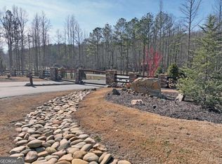 75 Dry Fly Ln, Talking Rock, GA 30175