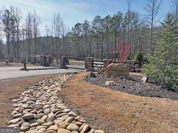 75 Dry Fly Ln, Talking Rock, GA 30175