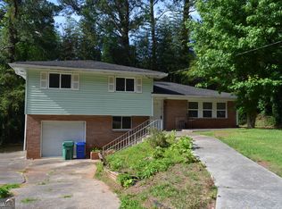 2939 Flat Shoals Rd, Decatur, GA 30034