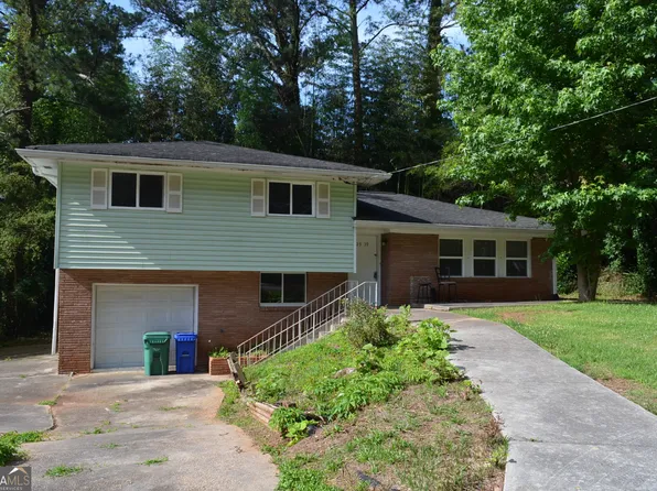 2939 Flat Shoals Rd, Decatur, GA 30034