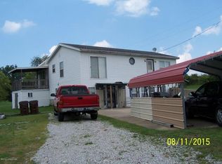 1557 Hillsboro Rd, Campbellsburg, KY 40011