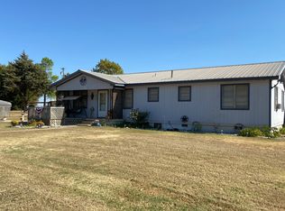 803 N 5th St, Ringling, OK 73456
