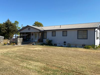 803 N 5th St, Ringling, OK, 73456