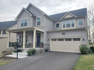 6979 Mandalong Way, New Market, MD 21774