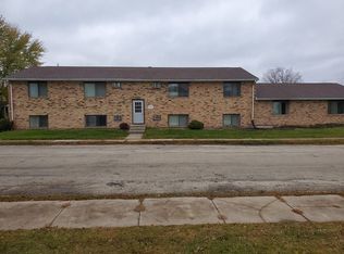 1628 L St SW, Cedar Rapids, IA 52404
